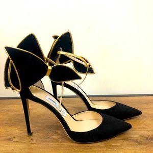 Jimmy Choo Kelley 100